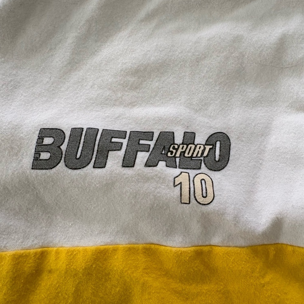 Women Buffalo Sport Long Sleeve Top